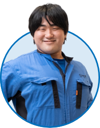 社員1